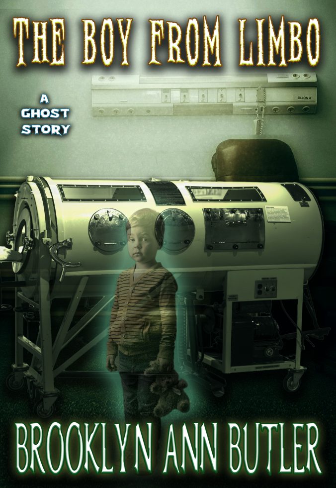 Book Cover: The Boy From Limbo