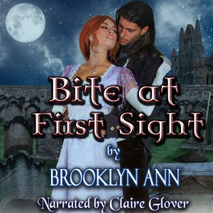 Book Cover: Bite at First Sight Audiobook