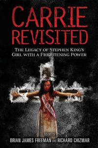Book Cover: Carrie Revisited
